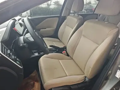 Honda City 2016, 74700 км, за 4497.34 USD - фото 15