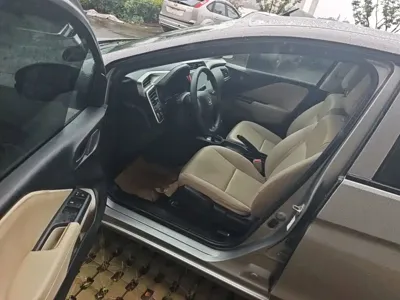 Honda City 2016, 74700 км, за 4497.34 USD - фото 16