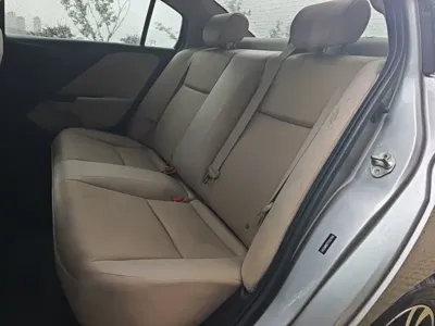 Honda City 2016, 74700 км, за 4497.34 USD - фото 17
