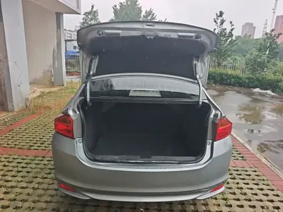 Honda City 2016, 74700 км, за 4497.34 USD - фото 19