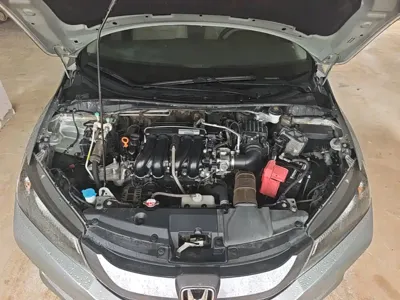 Honda City 2016, 74700 км, за 4497.34 USD - фото 20