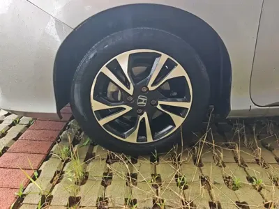 Honda City 2016, 74700 км, за 4497.34 USD - фото 23