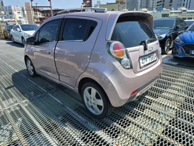 ChevroletGMDaewoo Spark 2012, 114027 км, за 1302.34 USD