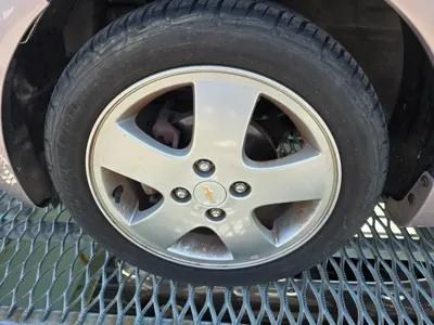 ChevroletGMDaewoo Spark 2012, 114027 км, за 1302.34 USD