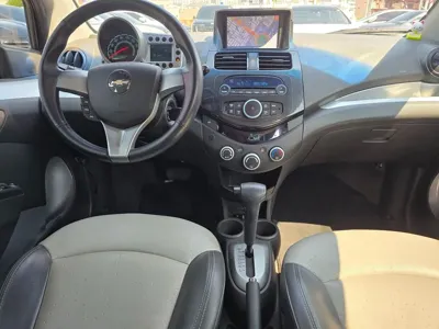 ChevroletGMDaewoo Spark 2012, 114027 км, за 1302.34 USD - фото 7