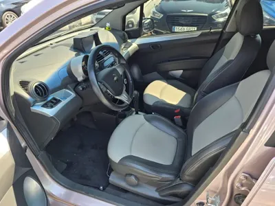 ChevroletGMDaewoo Spark 2012, 114027 км, за 1302.34 USD - фото 8