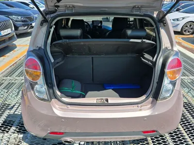 ChevroletGMDaewoo Spark 2012, 114027 км, за 1302.34 USD - фото 10