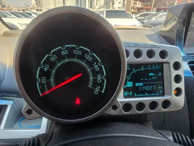 ChevroletGMDaewoo Spark 2012, 114027 км, за 1302.34 USD - фото 12