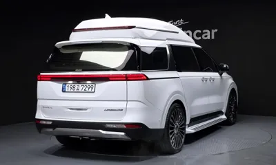 Kia Canival 2023, 41899 км, за 27419.88 USD