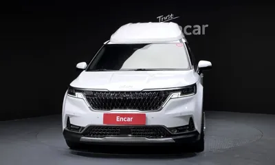 Kia Canival 2023, 41899 км, за 27419.88 USD