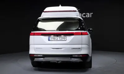Kia Canival 2023, 41899 км, за 27419.88 USD