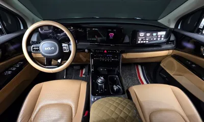 Kia Canival 2023, 41899 км, за 27419.88 USD - фото 7