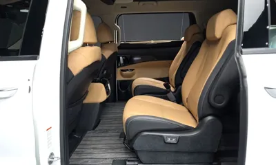 Kia Canival 2023, 41899 км, за 27419.88 USD - фото 12