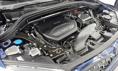 BMW X1 2019, 64185 км, за 14136.82 USD - фото 6