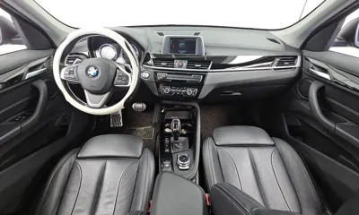 BMW X1 2019, 64185 км, за 14136.82 USD - фото 7