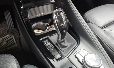 BMW X1 2019, 64185 км, за 14136.82 USD - фото 9