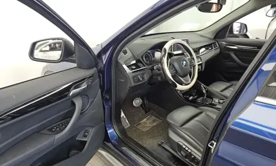 BMW X1 2019, 64185 км, за 14136.82 USD - фото 10