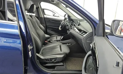 BMW X1 2019, 64185 км, за 14136.82 USD - фото 11