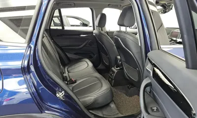 BMW X1 2019, 64185 км, за 14136.82 USD - фото 12