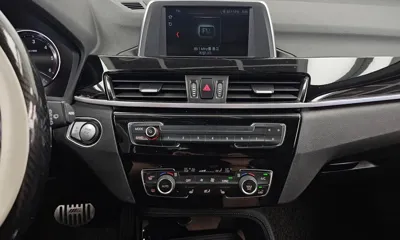 BMW X1 2019, 64185 км, за 14136.82 USD - фото 14