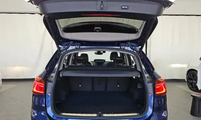BMW X1 2019, 64185 км, за 14136.82 USD - фото 20