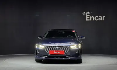 Genesis G70 2019, 119186 км, за 14099.98 USD - фото 3