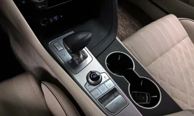 Genesis G70 2019, 119186 км, за 14099.98 USD - фото 9