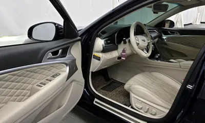 Genesis G70 2019, 119186 км, за 14099.98 USD - фото 10