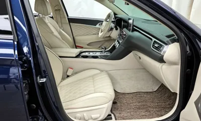 Genesis G70 2019, 119186 км, за 14099.98 USD - фото 11