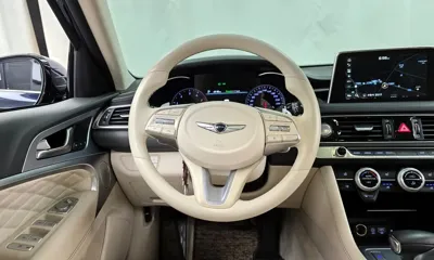 Genesis G70 2019, 119186 км, за 14099.98 USD - фото 13