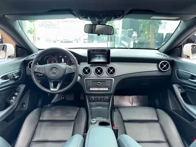 Mercedes-Benz CLA (Import) 2016, 70000 км, за 8357.7 USD