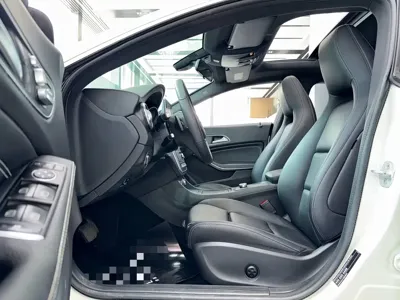 Mercedes-Benz CLA (Import) 2016, 70000 км, за 8357.7 USD