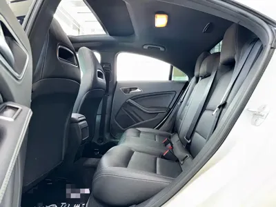 Mercedes-Benz CLA (Import) 2016, 70000 км, за 8357.7 USD - фото 6