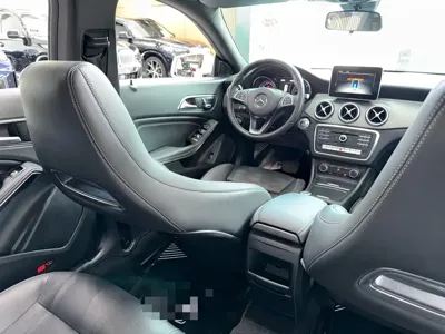Mercedes-Benz CLA (Import) 2016, 70000 км, за 8357.7 USD - фото 7