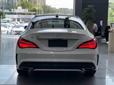 Mercedes-Benz CLA (Import) 2016, 70000 км, за 8357.7 USD - фото 9