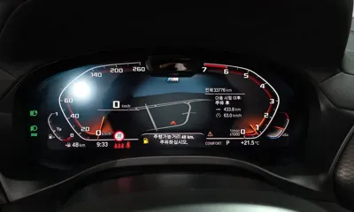 BMW X4 2024, 33776 км, за 40390.9 USD - фото 8