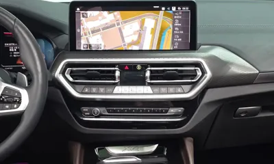 BMW X4 2024, 33776 км, за 40390.9 USD - фото 13