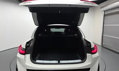 BMW X4 2024, 33776 км, за 40390.9 USD - фото 20