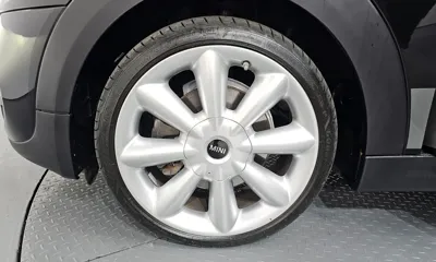 MINI Cooper 2020, 19807 км, за 16856.17 USD