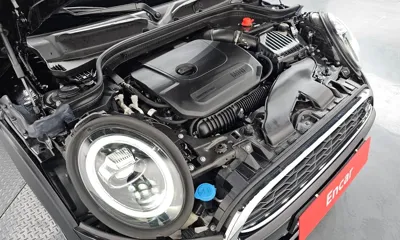 MINI Cooper 2020, 19807 км, за 16856.17 USD - фото 6