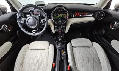 MINI Cooper 2020, 19807 км, за 16856.17 USD - фото 7