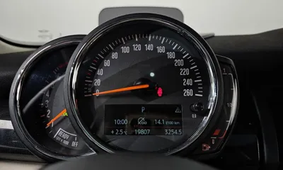 MINI Cooper 2020, 19807 км, за 16856.17 USD - фото 8