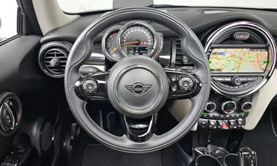 MINI Cooper 2020, 19807 км, за 16856.17 USD - фото 13