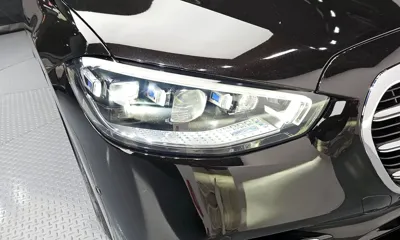 Mercedes-Benz S-Class 2023, 41609 км, за 62475.6 USD - фото 22