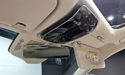 Mercedes-Benz S-Class 2023, 41609 км, за 62475.6 USD - фото 28