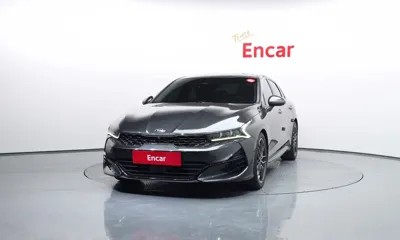 Kia K5 2020, 73418 км, за 12101.22 USD - фото 3
