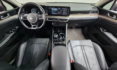 Kia K5 2020, 73418 км, за 12101.22 USD - фото 7