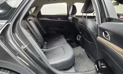 Kia K5 2020, 73418 км, за 12101.22 USD - фото 11