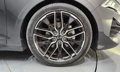 Kia K5 2020, 73418 км, за 12101.22 USD - фото 21