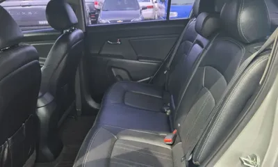 Kia Sportage 2013, 199606 км, за 3106.82 USD - фото 7